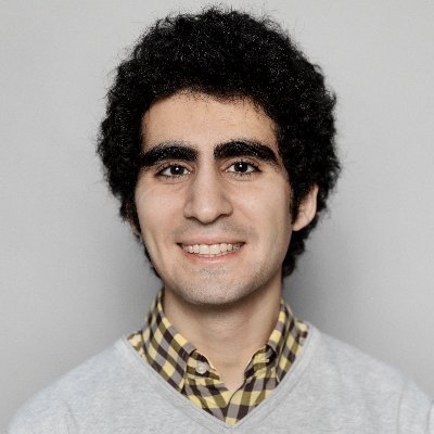 sinash93's profile picture. Postdoc @ KTH Climate Action Centre & Division of Energy Systems. AI for Sustainability. MLSys PhD from @dcatkth. Host of the one and only @TheSinashShow