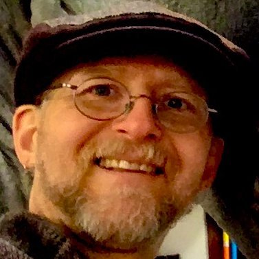 ITEM Past President, library media specialist, Personalized Learning pgm, Google Certified teacher, outdoorsman, musician, yogi, dad, photographer, cyclist.