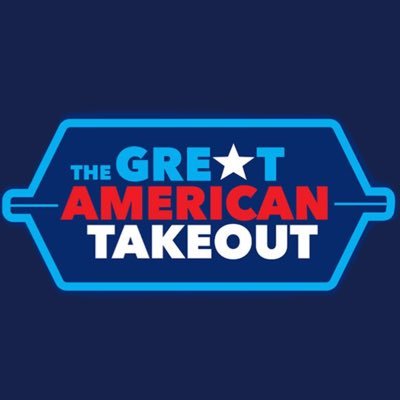 #TheGreatAmericanTakeout | Food Delivery Safety Labels Made in the U.S.A. by https://t.co/fCbOt1ARuM | Order Right Now, They Ship Right Now.  Lets Stay Safe!