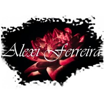 Alexi Ferreira, author of the Elemental's MC series. Loves to connect with readers and interacting with them through social media or even old fashion email 😚