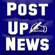 postupnews's profile picture. โพสต์อัพนิวส์
https://t.co/I20WVHJ9mK
https://t.co/eakM9k6AmT
https://t.co/CM6u2CYrzq