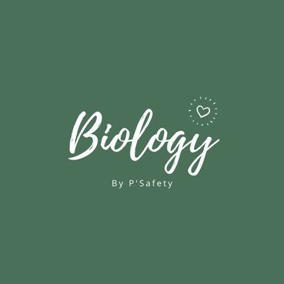 Biology By P'Safety