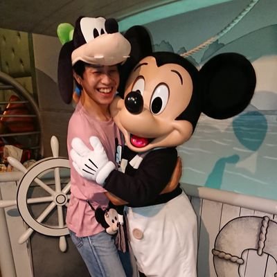 2896_822's profile picture. 鉄道系でWワークしながら、鉄道やディズニー、Suicaペンギン、ゆるキャラについて広く浅く楽しんでいます。東京ヤクルト(特につば九郎)のファンでもあります。17配信の視聴、最近はまっています。