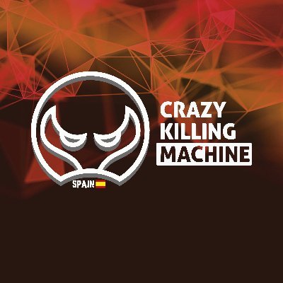 Grupo dedicado a crear contenido de #Keyforge y expandir la comunidad de habla hispana. ¡Sed bienvenidos, Arcontes! Crazy Killing Machine Spain somos todos