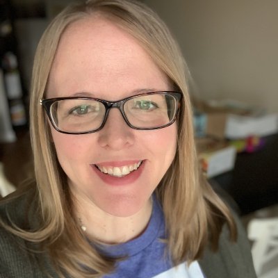 Director of a Crisis Center and doing all kinds of magical, badass crisis intervention stuff. Views are my own. (she/her)