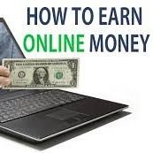 online money part time work