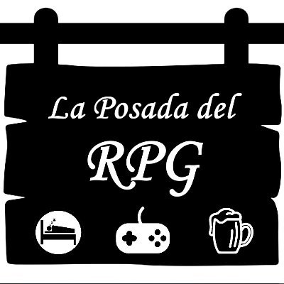 Lugar para fans de RPG / JRPG / ARPG / CRPG Youtube: https://t.co/deGRNH6IhF WEB: https://t.co/JMrk3fVMNp mail: contacto@posadarpg.com 1974 - España / Suecia