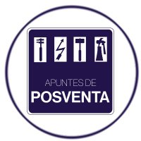 Apuntes de Posventa (@deposventa) 's Twitter Profile Photo Apuntes de Posventa (@deposventa) 's Twitter Profile Photo