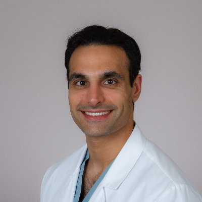 Nima Nassiri, MD Profile