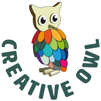 Creative Owl