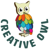 Creative Owl(@YourCreativeOwl) 's Twitter Profile Photo