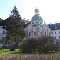 Kloster Marienthal(@KlosterStMarien) 's Twitter Profile Photo