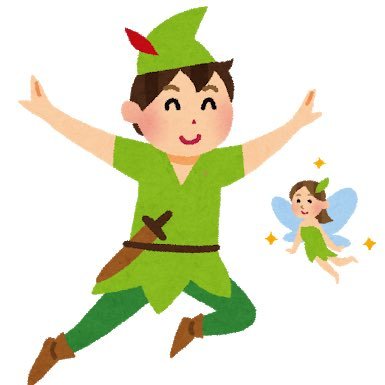 🧚‍♂️さんのプロフィール画像