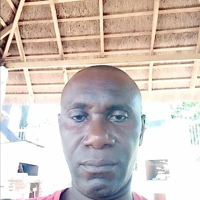 Uchechu36089917's profile picture. I'm friendly