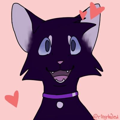 TinySpreadsLove's profile picture. 💕Tiny will always love and support you!!💕

#BLM!!!! 
LGBTQ+ Rights!
YOU are valid!
Spreading love and positivity!!

PFP by the amazing @Brightheartlovu!