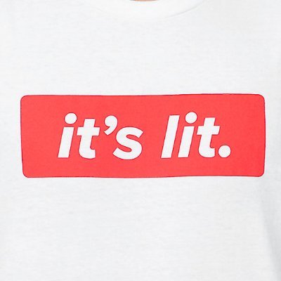 Follow for the Most Lit tweets. Dont Follow if you hate getting Lit