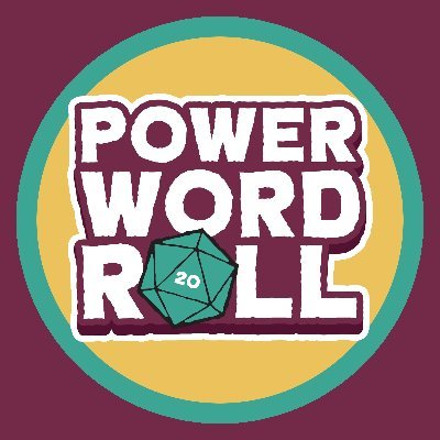 ✨Power Word Roll✨さんのプロフィール画像