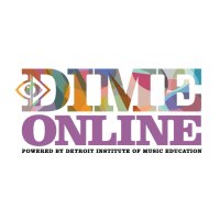 DIME ONLINE(@DIMEONLINE) 's Twitter Profile Photo