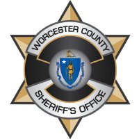 Worcester County Sheriff's Office(@WCSOMA) 's Twitter Profile Photo