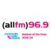 ALL FM 96.9 (@ALLFM) Twitter profile photo