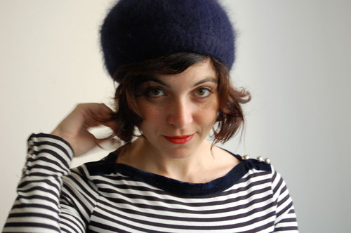 lalgacristina's profile picture. 