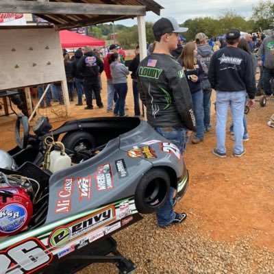 Kaede Loudy Racing Profile