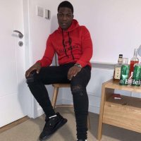Chibuzor X Osarodion (@chibz_2020) 's Twitter Profile