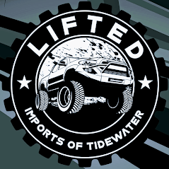 imports_of's profile picture. Truck Specialist