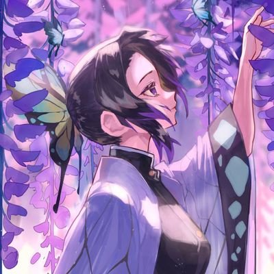 Eternitylll's profile picture. 