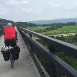 I'm a dad living in Durham, NC. I'm Interested in food, healthcare, fermentation, travel, beer, and cycling. He/him/his