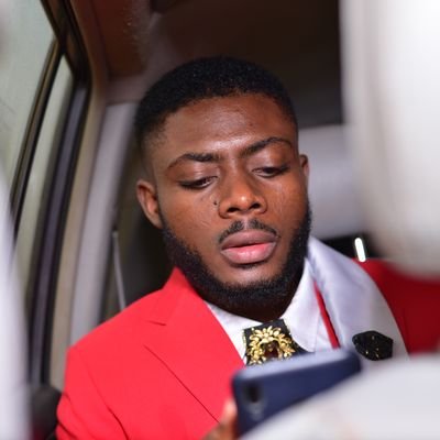 Son of God|Lover of Christ|Kingdom Administrator|
Revivalist|Reformer|
President Court of Zion Assembly.
President Calvary Global Groups.