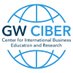 GW-CIBER (@gw_ciber) Twitter profile photo
