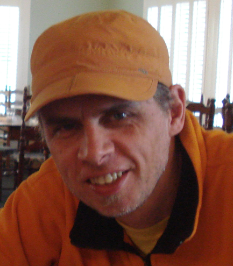 Bike tour manager, father, husband and cyclist enthusiast