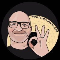 Olympic Pistol (@olympicpistol) 's Twitter Profile Photo