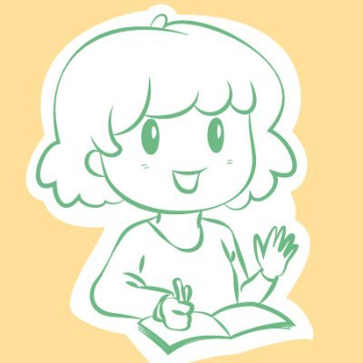 She / Belgian Illustrator and jewel designer for NOVA / Show mostly art and occasionally fan stuff / French and english speaker 
Open for work and commissions !