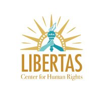 Libertas Center For Human Rights(@LibertasCenter) 's Twitter Profile Photo
