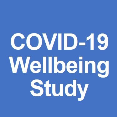 International #research on #mentalhealth and #wellbeing during #covid19 pandemic led by @MHealthResearch
👉https://t.co/hzZb5boNNh….