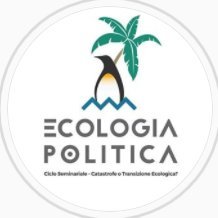 Nodo milanese di Ecologia Politica Network #ecologiapolitica 
Mandaci una mail per organizzare un incontro!