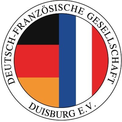 Deutsch-französische Gesellschaft Duisburg
Association franco-allemande de Duisburg
Alle unsere Links hier:  https://t.co/dyOoRsCsTh