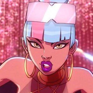 (личинка) gamedesigner, animator, artist, potato
