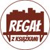 Regał z Książkami / Bookcase with Books (@regalzksiazkami) Twitter profile photo