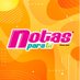 Notas para ti (@notasparati) Twitter profile photo Notas para ti (@notasparati) Twitter profile photo