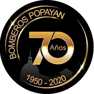 BOMBEROS POPAYAN Profile