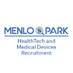 Menlo Park HealthTech Recruitment (@menlo_tech) Twitter profile photo