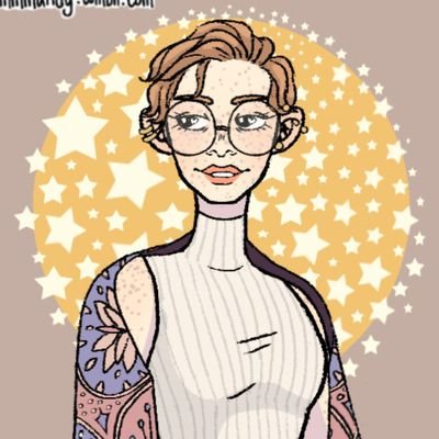 typographigirl's profile picture. I like tea and cocktails, long walks and yoga, and discussing #exangelical and #feminism issues ad nauseam 🏁