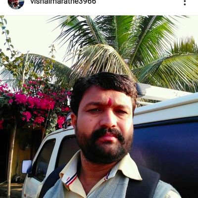 Sakal Reporter Meshi Taluka Deola
Director,Marathe Services