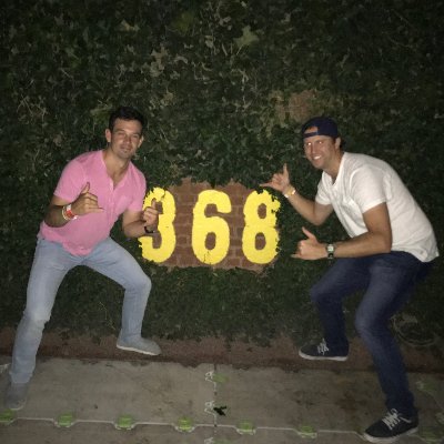 bchapz's profile picture. I've never met a dog I didn't want to pet
