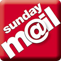Sunday Mail(@Sunday_Mail) 's Twitter Profile Photo