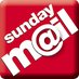 Sunday Mail (@Sunday_Mail) Twitter profile photo