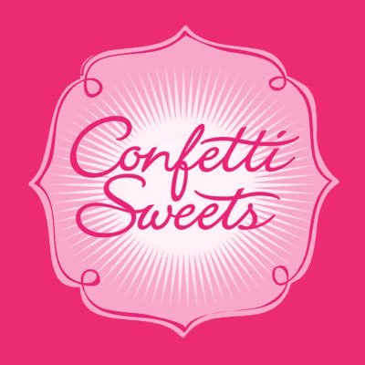 Confetti Sweets makes Totally Awesome Cookies locally in #yeg and #shpk.